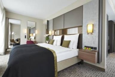 Imagem - 5 Days BERLIN (Steigenberger Hotel Am Kanzleramt 5* - BO)