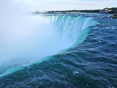 Image - Fantasias del Niagara
