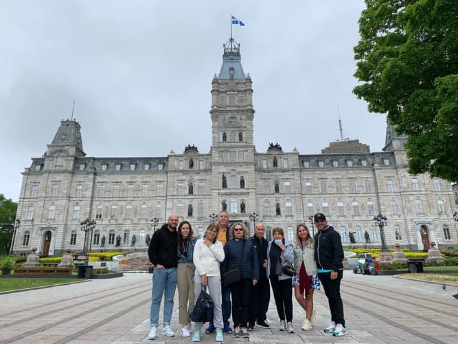 Image - Canada del Este 