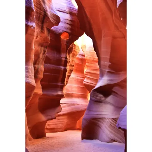 Image - Parques del Oeste