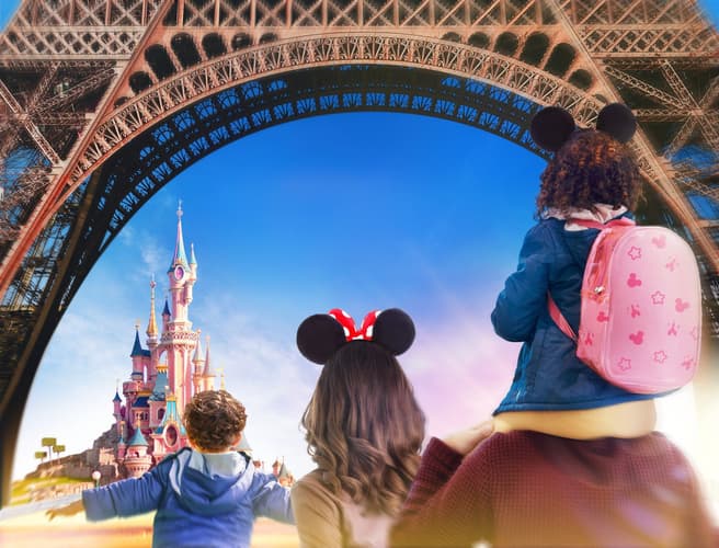 Imagen - 260085 - Hotéis à porta da Magia | Lugares garantidos TAP