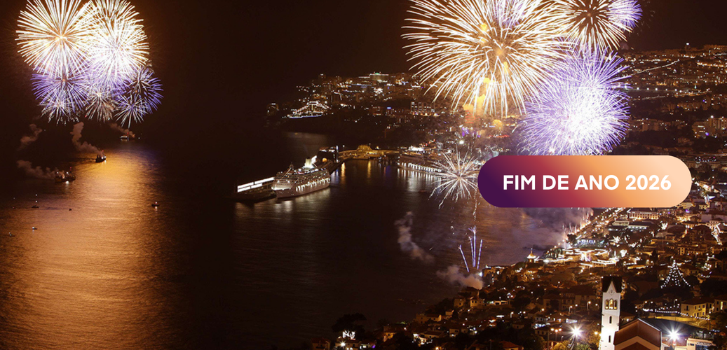 Imagen - 260168 - Funchal - Fim de Ano - Voos Regulares (PAR)