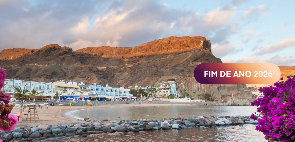 Imagem - 260197 - Gran Canaria | Especial Fim de Ano