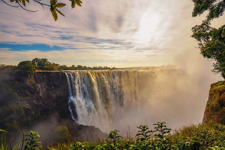 Imagen - Discover Botswana & Victoria Falls