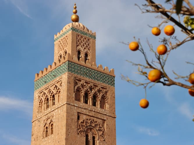 Imagen - Signature Morocco | Echoes of the Minaret