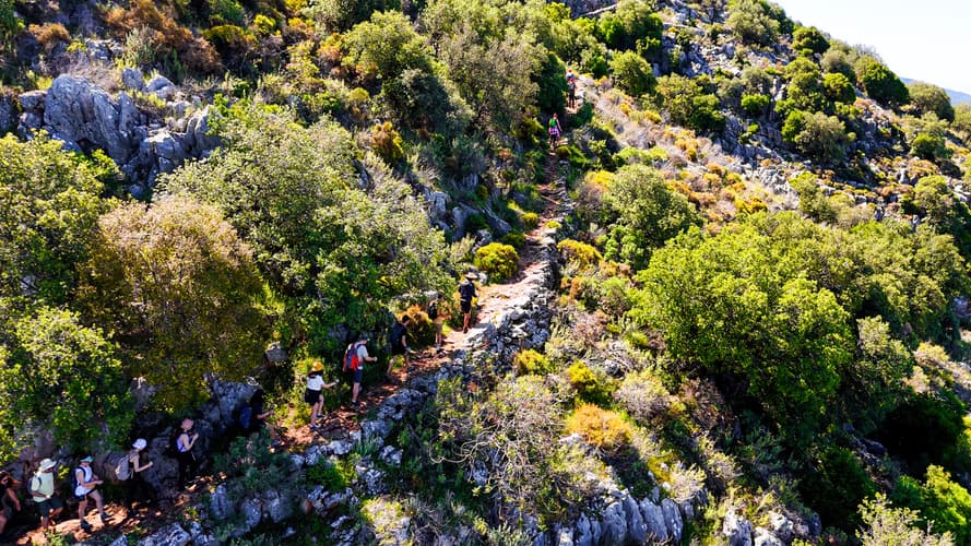 Imagen - Hike Turkey’s Lycian Way