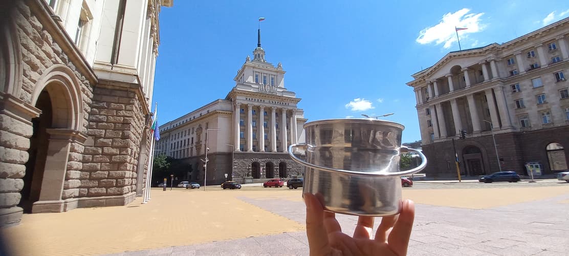 Imagen - 3-Day Timeless Sofia: A Taste of Serdica and Traditions