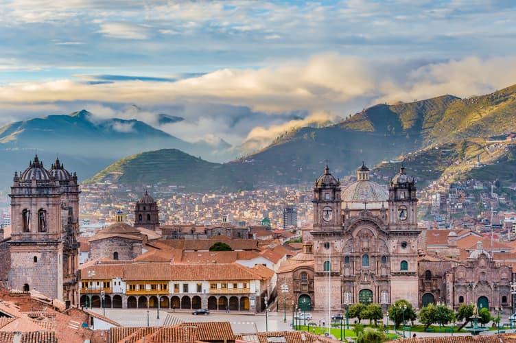 Imagem - Amanecer inca — 8 días: Lima, Cusco, Maras, Machu Picchu, guía francófona
