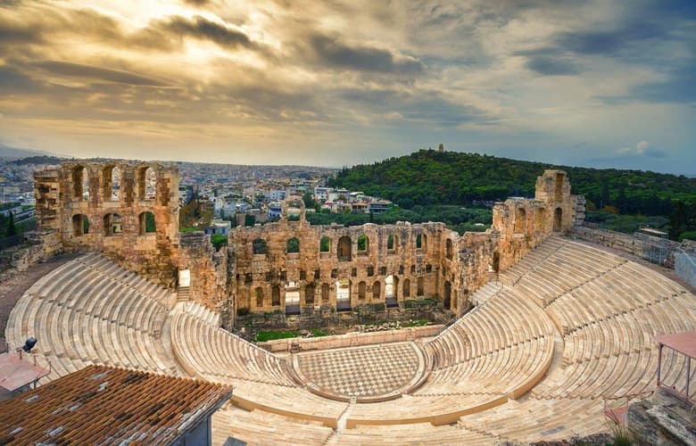 Imagem - Tour Clásico por Grecia: Nauplia, Olimpia, Delfos