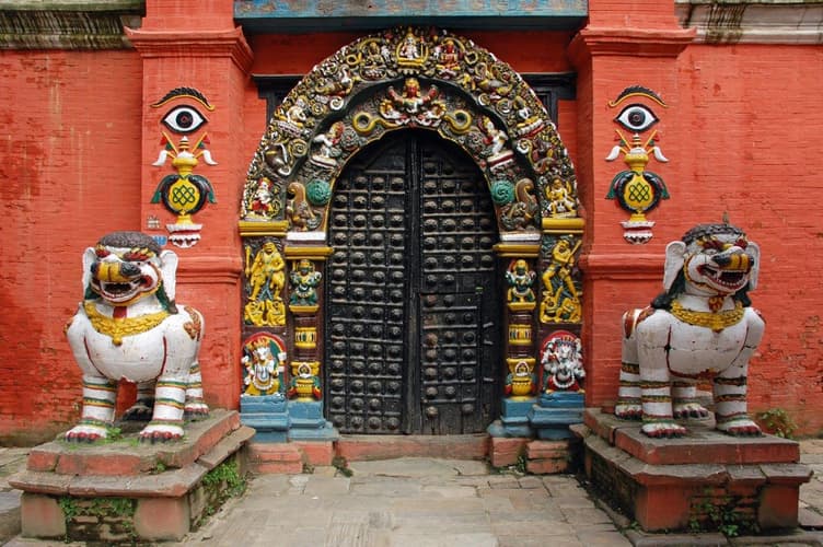 Immagine - Triangolo d'oro con Kathmandu, Supersaver (più paesi)