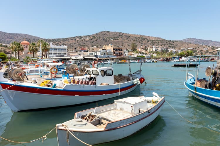 Εικόνα - Exploring Crete, German-speaking guide 