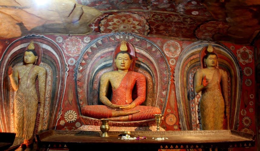 Image - Sri Lanka, La Isla Encantada, guía español