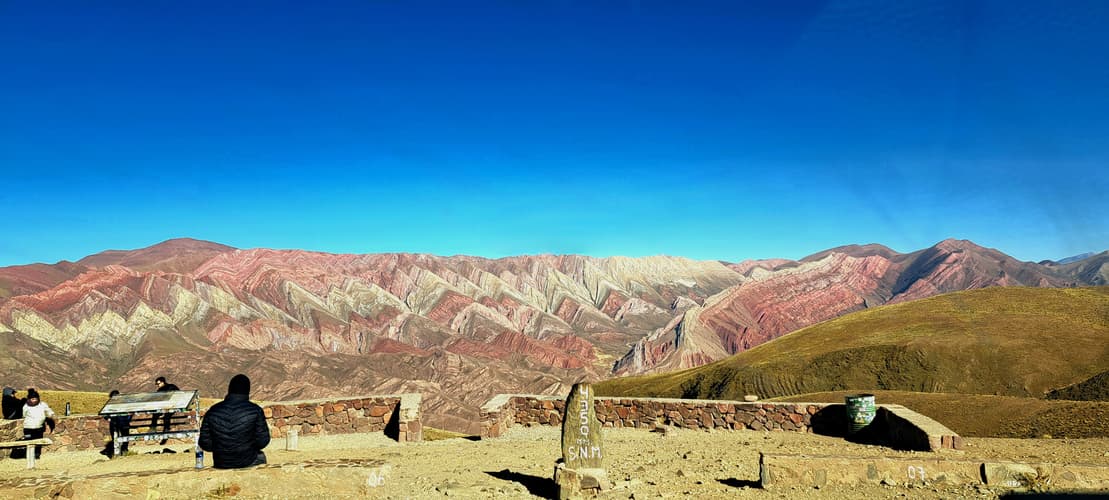 Imagem - Viaje de 4 Días por Salta: Escapada al Norte de Argentina