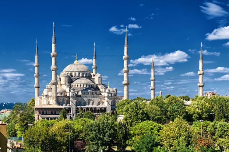 Image - Istanbul and Cappadocia Tour