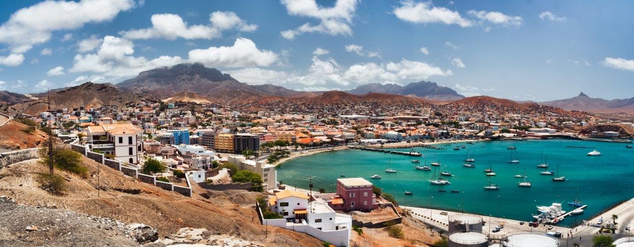 画像 - Best of Cape Verde