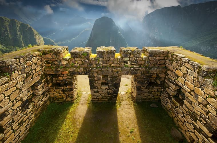 Image - El encanto de Cusco