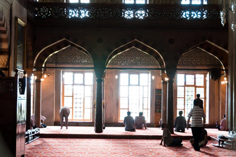 Obraz - Istanbul, Kusadasi & Pamukkale, Private Tour