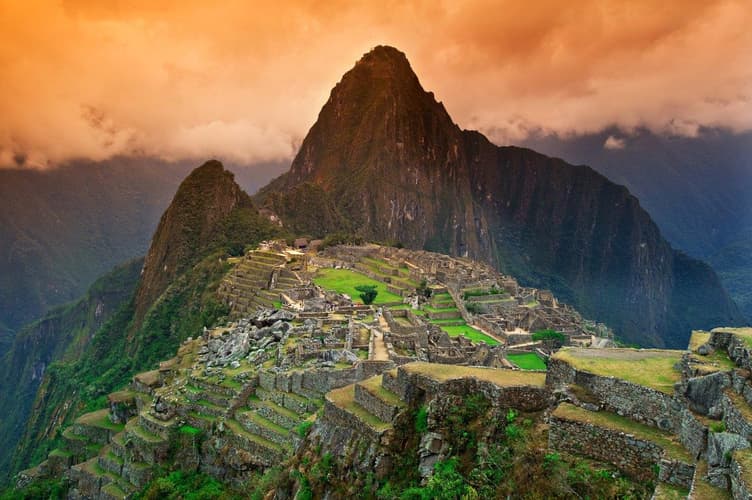 Imagen - Travesía Inca