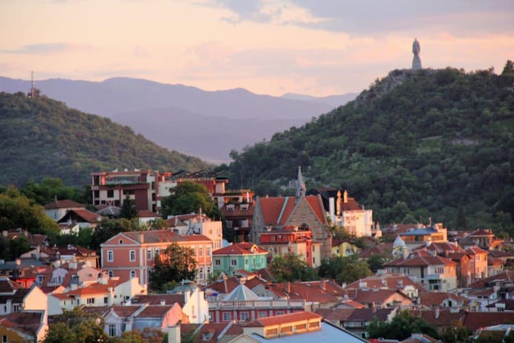 Imagem - Amazing Bulgaria