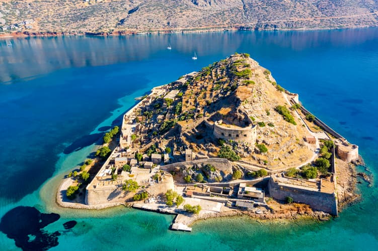 Εικόνα - Treasures of Crete
