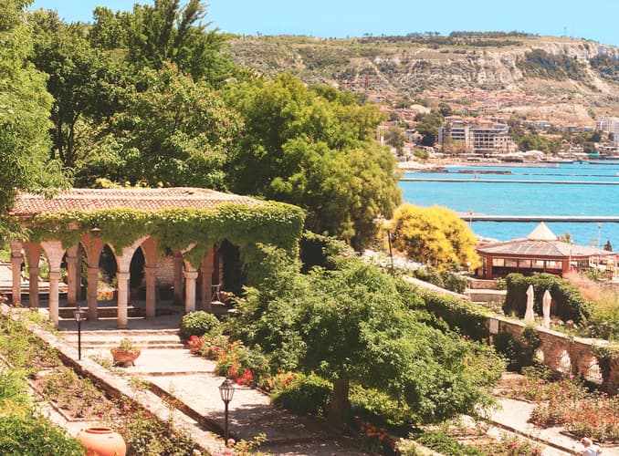 Image - Varna, la joya del Mar Negro, guía de habla hispana, tour privado