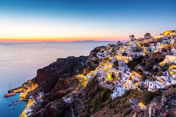 Imagem - Echoes of the Cyclades: From the Acropolis to the Islands, French-speaking guide