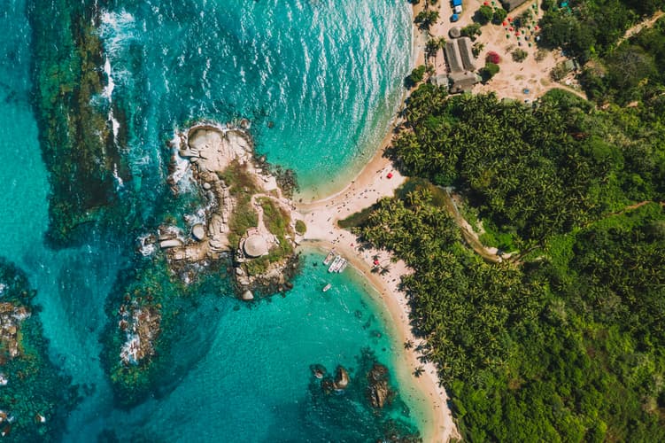 Image - 3-Day Santa Marta & Tayrona Experience, Private Tour