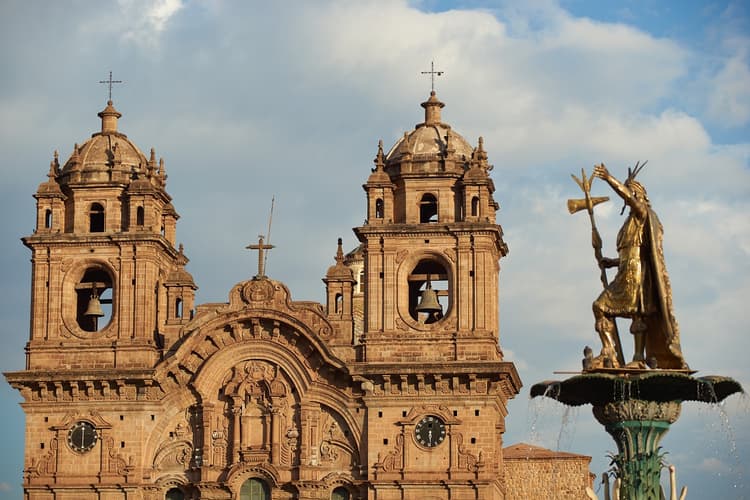 Image - Mystic Peru, Italian-speaking guide