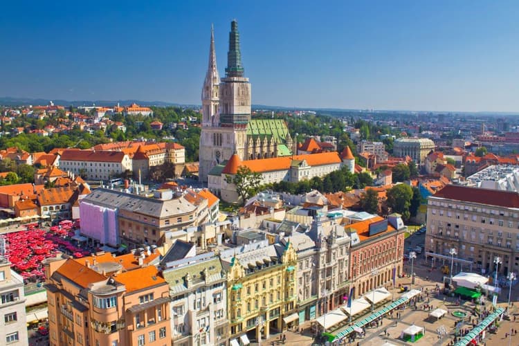 Imagen - Escapada a Zagreb 3 Dias, Tour Privado