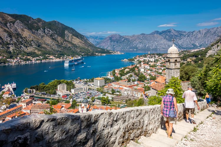 Immagine - Through the Pearls and Peaks of the Balkans (Multi country)