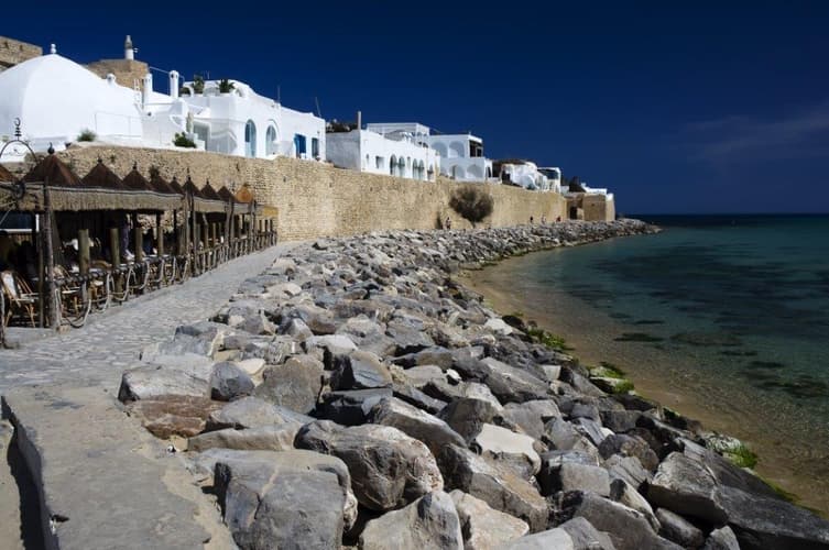 Image - Highlights of Tunisia, Small Group Tour