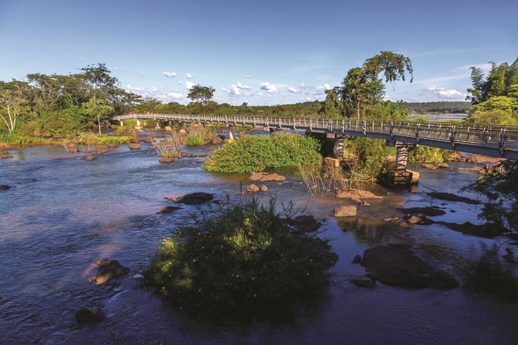 Image - 3-Day Argentine Adventure at Iguazú Falls