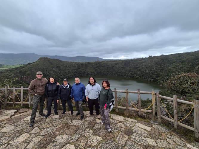 Image - 3-Day Bogotá City Experience, Private Tour
