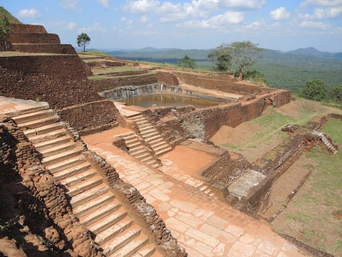 Image - Kandy, Sigiriya & Dambulla 2 Days, Private Tour