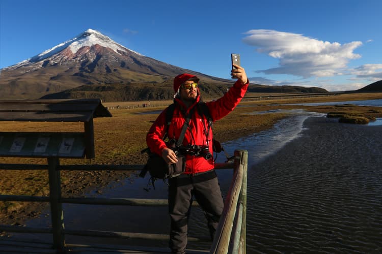 Imagen - 8-Day Mainland Ecuador: Quito, Cotopaxi, Quilotoa, Cuenca & Guayaquil, Private Tour, French-speaking guide