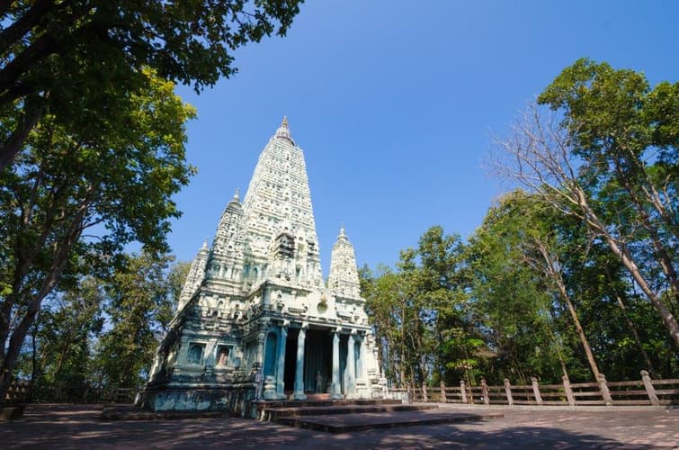 Image - Bangkok and Golden Triangle, Small Group Tour