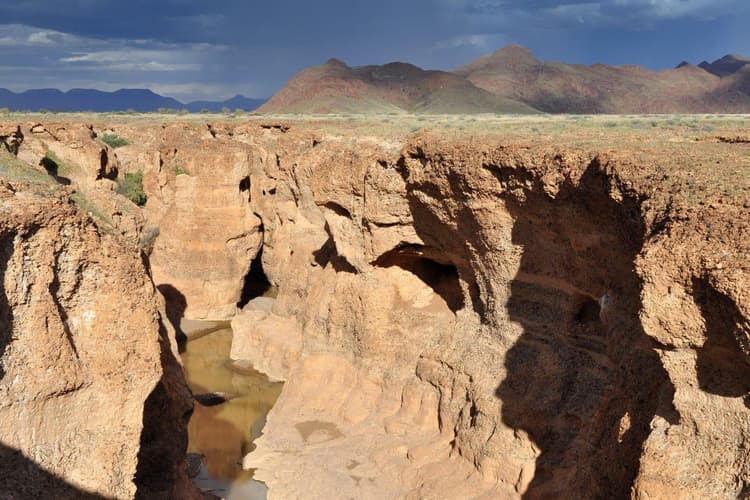 Immagine - Beautiful Contrasts of Southern Namibia, Private Tour (On Request)