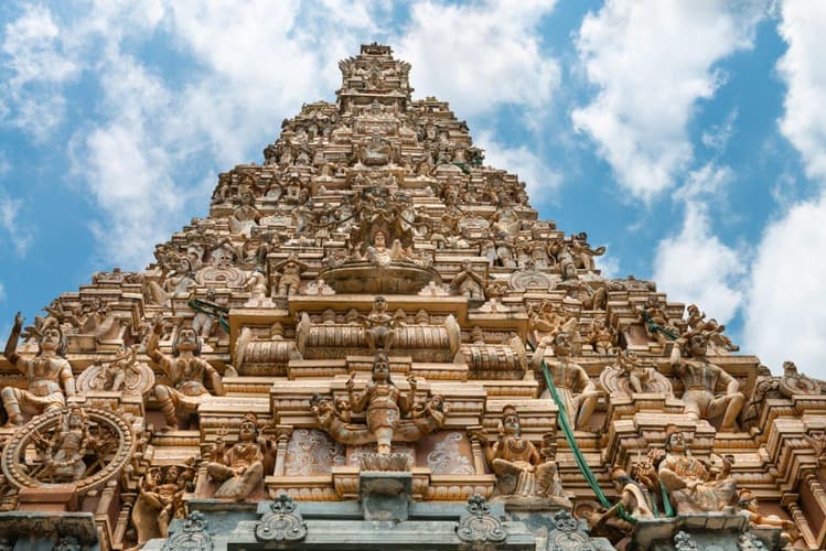 Imagen - La Esencia de Sri Lanka - 9 días de Cultura, Naturaleza y Vida Salvaje, Tour Privado