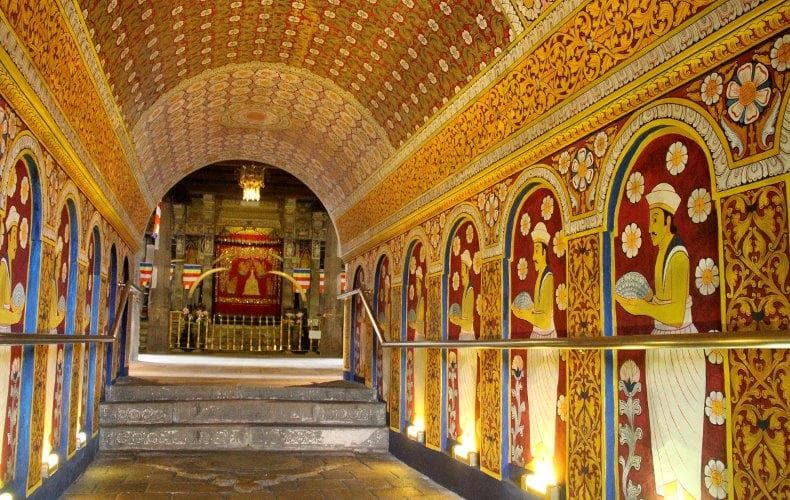 Образ - Kandy & Nuwara Eliya, Private Tour