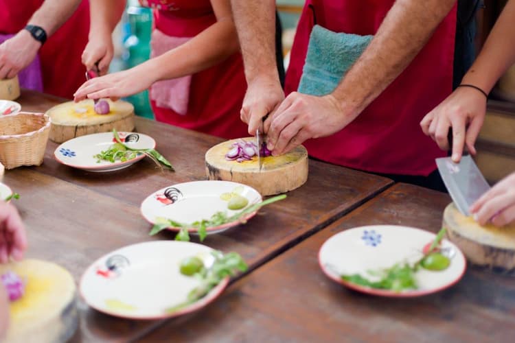 画像 - Authentic Gastronomy Experience, Private Tour