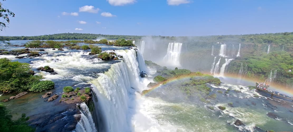 Image - Aventura Argentina de 3 días en las Cataratas del Iguazú