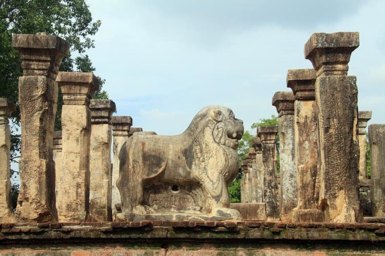 Image - Lo mejor de Sri Lanka 10 días, Tour Privado