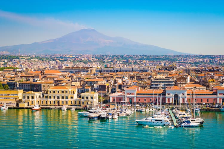 Image - 7-Day Sicily in Style from Palermo to Catania, Private Tour
