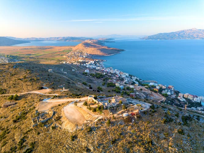 Immagine - Grand Albania Explorer: Peaks, Lakes and Riviera (Multi country)