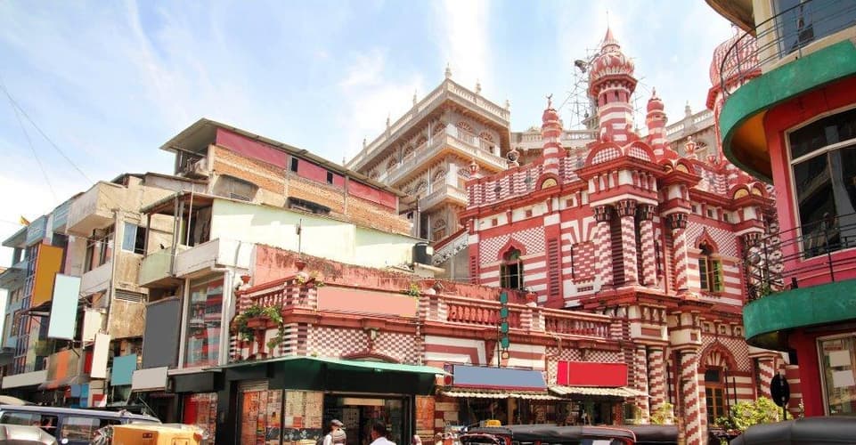 Image - Escapada urbana, escapada a Colombo, Tour Privado - en Inglés
