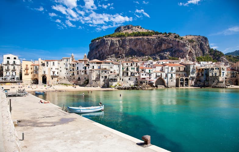 Immagine - Sicilia Bella