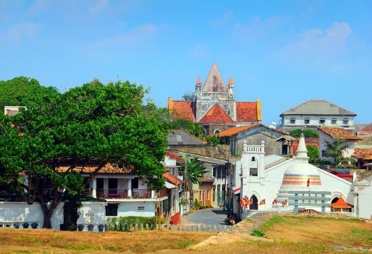 画像 - Yala & Galle 2 Days, Private Tour