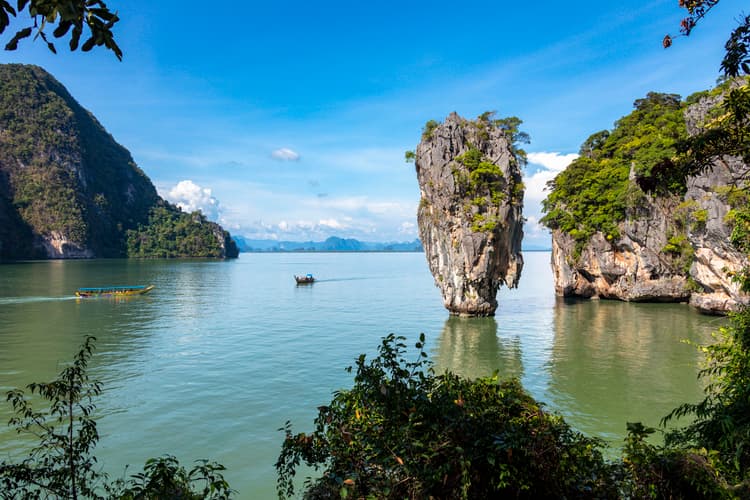 圖像 - Khao Sok Discovery, Private Tour