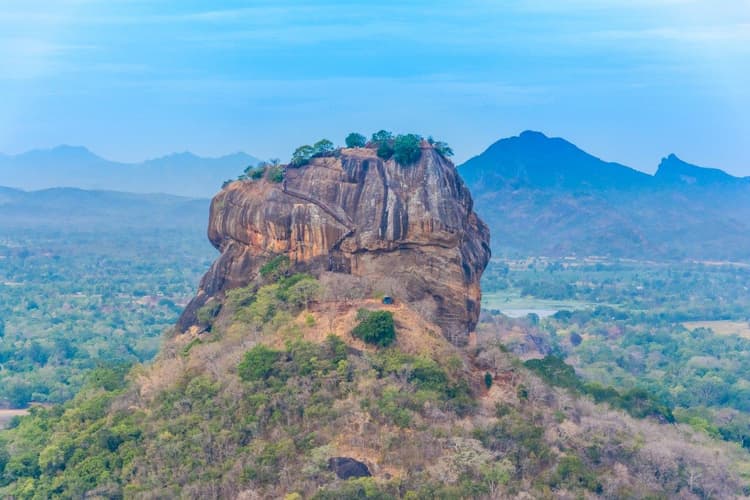 画像 - Kandy, Sigiriya & Dambulla 4 Days, Private Tour