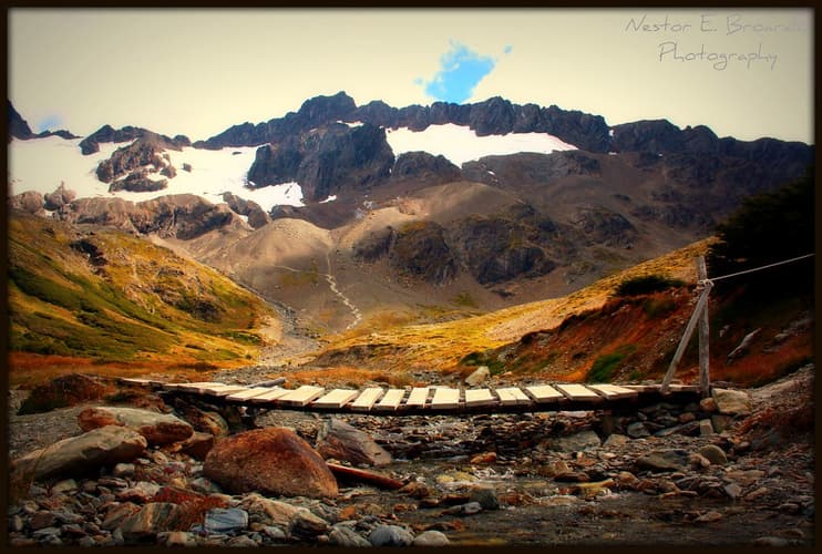 Imagen - Aventura suave de 6 días en Ushuaia